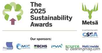 Metsä’s 2025 Sustainability Awards submissions close with 91 entries