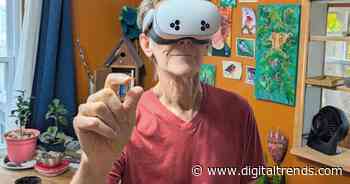 Meta Quest 3S review: the perfect introduction to VR gaming