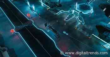 A new Tron game is coming next year, and it’s got Light Cycles