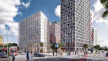 Hotelprojekt  : Borealis Hotel Group kommt ans Spandauer Ufer