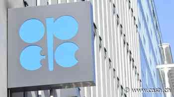 Opec senkt erneut Prognose für Rohölnachfrage