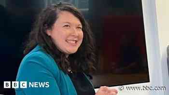 Being new MP like 'building a plane as you fly it'