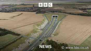 The long road to a Lower Thames Crossing