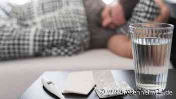 Mein Mann ist schwer krank - Wie kann ich es schaffen, mit meiner Verzweiflung umzugehen? 