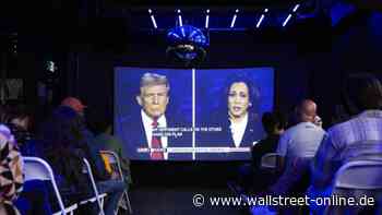 Egal ob Trump oder Harris: Warum Bitcoin keinen der beiden braucht