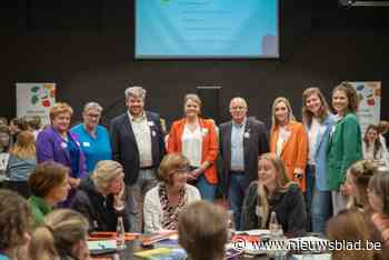 Huis van het Kind organiseert geslaagde netwerkavond