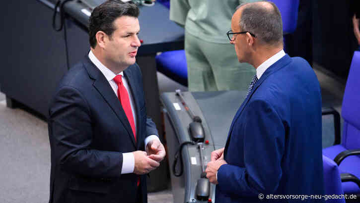 Rentensinkflug in Deutschland? Warum die Rentenreform jetzt entscheidend ist