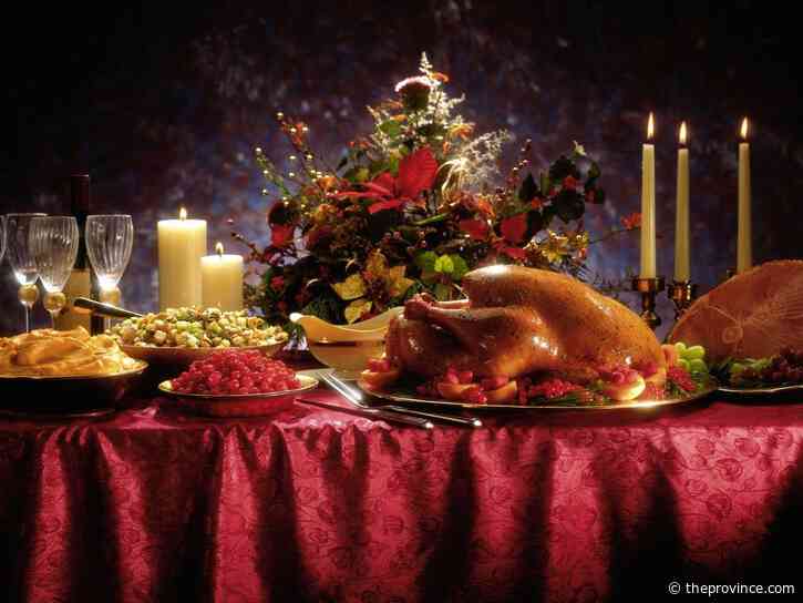 New traditions can help alleviate the financial pressures of holiday gatherings