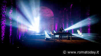 Su:ggestiva 2024, musica pura nello scenario dell'Appia Antica