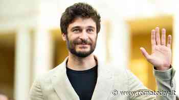 Lino Guanciale conduce la cerimonia di apertura della 19esima Festa del Cinema di Roma