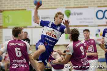 Overtuigende zege van Izegem in derby tegen Kortrijk: “Groep reageerde correct op uitvallen van Aaron Vandewoestijne”