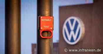 Vier Bundesländer rufen VW zum Erhalt aller Standorte auf