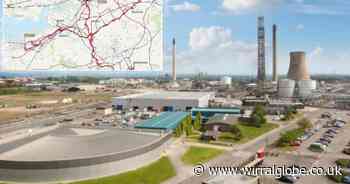 Views are sought on 100km hydrogen pipeline plans