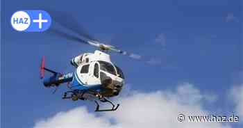 Hilfeschreie in Isernhagen-Süd: Polizei Hannover durchsucht Wald an der A2