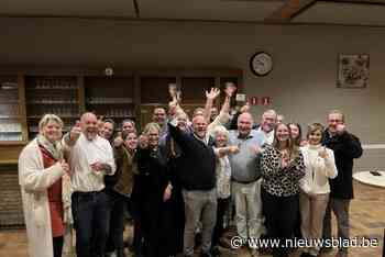 Bart Craane (CDE-Vlim.be) blijft op post in Beerse: “Eerste keer in 30 jaar dat burgemeester kan aanblijven”