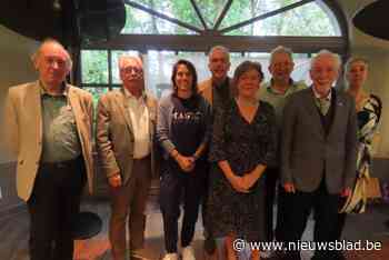 NEOS Club Kalmthout-Essen bestaat 30 jaar: “Actieve senioren genieten samen van het leven”