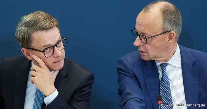 CDU: Erster leichter Mitgliederzuwachs seit 25 Jahren