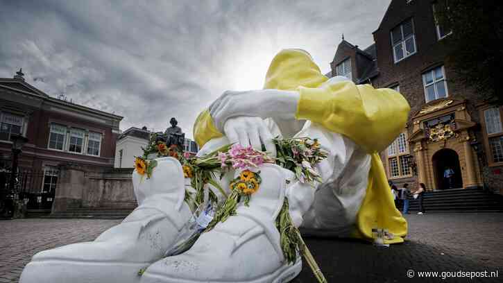 Kunstproject Garenspinnerij wil taboe over zelfdoding door jongeren doorbreken: kunstwerk komt naar Gouda
