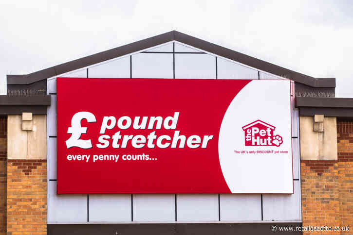 Poundstretcher raids Morrisons as it bolsters leadership team