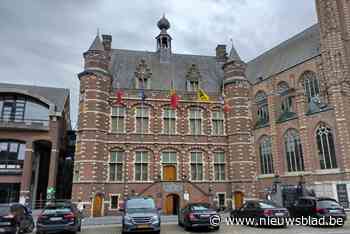 Coalitiegesprekken gestart tussen samen! en Hoogstraten Leeft