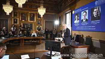 Warum einige Länder reich und andere arm sind