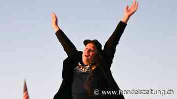 Tesla-Roboter wurde heimlich von Menschen kontrolliert