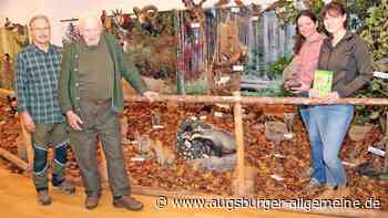 Premiere im Guggerhaus: Bad Wörishofens große Tierschau zieht um