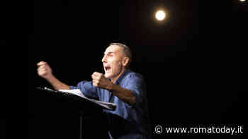 INTERVISTA | Valerio Aprea racconta “Il giorno in cui mio padre mi ha insegnato ad andare in bicicletta”