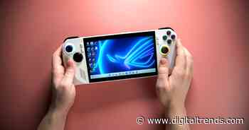 Microsoft is fixing my biggest problem with Windows 11 on handhelds