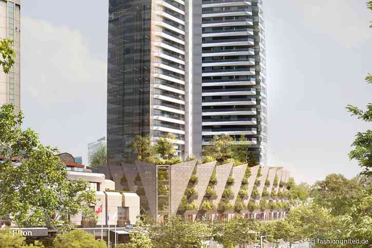 Etro entwickelt Wohnresidenzen in Istanbul