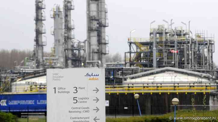 Rechter dwingt provincie stikstofvergunning plasticfabrikant aan te passen