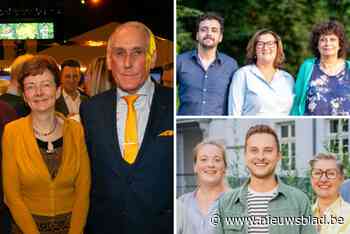 Merksem lijkt af te stevenen op coalitie tussen N-VA, Vooruit en Groen: “We kunnen niet anders”