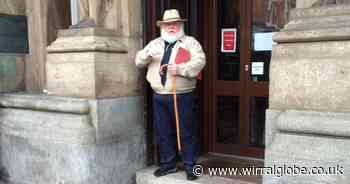 'Known sex offender' in court again for possessing images of children