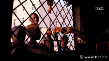 Bürgerkriege, Korruption, kaum Exporte: Die Schulden der ärmsten Länder der Welt haben historische Ausmasse erreicht