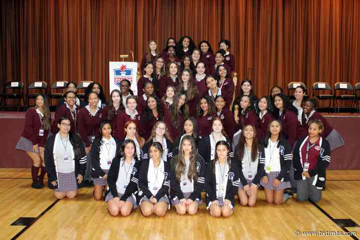 Editorial: Preston High School welcomes over 50 new members to student council