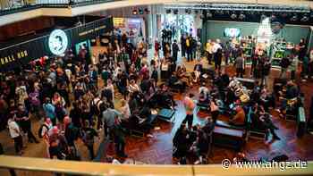 Fachmesse: Bar Convent Berlin startet