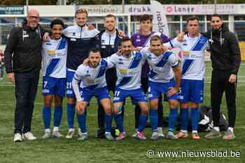 Het Nederlandse HSV Hoek telt elf landgenoten in zijn kern: “We krijgen hier een mooie vaste vergoeding”