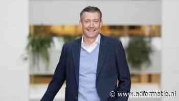 Mark de Jonge uitgever bij Bindinc