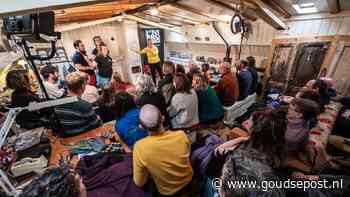 Gluren bij de Buren zoekt huiskamers en acts voor wintereditie