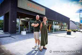 Tegels Verneert mikt met nieuwe toonzaal op doe-het-zelvers