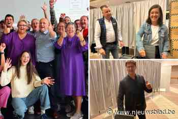 Oppositie in Arendonk likt haar wonden: “Door tweestrijd om burgemeesterssjerp is de kiezer de andere partijen vergeten”