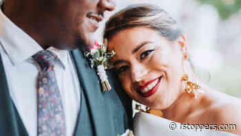 How to Build Your Wedding Photography Portfolio from Scratch