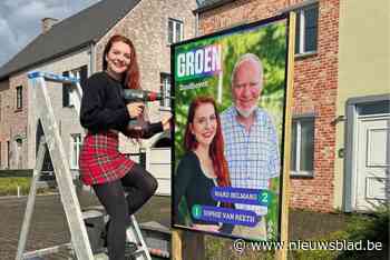 Voor het eerst in 42 jaar heeft Groen geen zetel meer in gemeenteraad Zandhoven