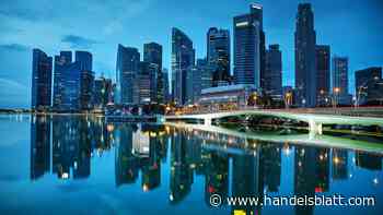 Versicherer: Singapur blockiert Einstieg von Allianz bei Income Insurance