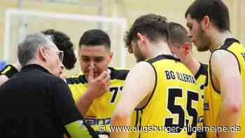 Traumstart in die Saison: BG Illertal düpiert amtierenden Meister