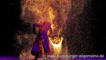 Die besten Fotos Schwabens sind in Mindelheim zu sehen