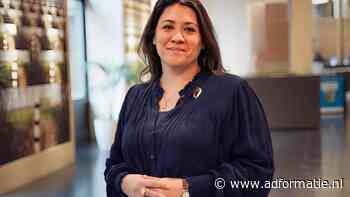 Anna Sophia Posthumus is nieuwe woordvoerder en adviseur van Dick Schoof