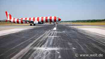 Angebot an Hamburgs Flughafen wird weiter schrumpfen – auch Condor streicht jetzt Flüge