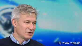 „Das haben sich einige Mobilitätsideologen sicher anders vorgestellt“