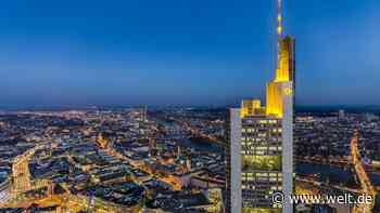 Die Commerzbank steckt nun in der Unicredit-Falle